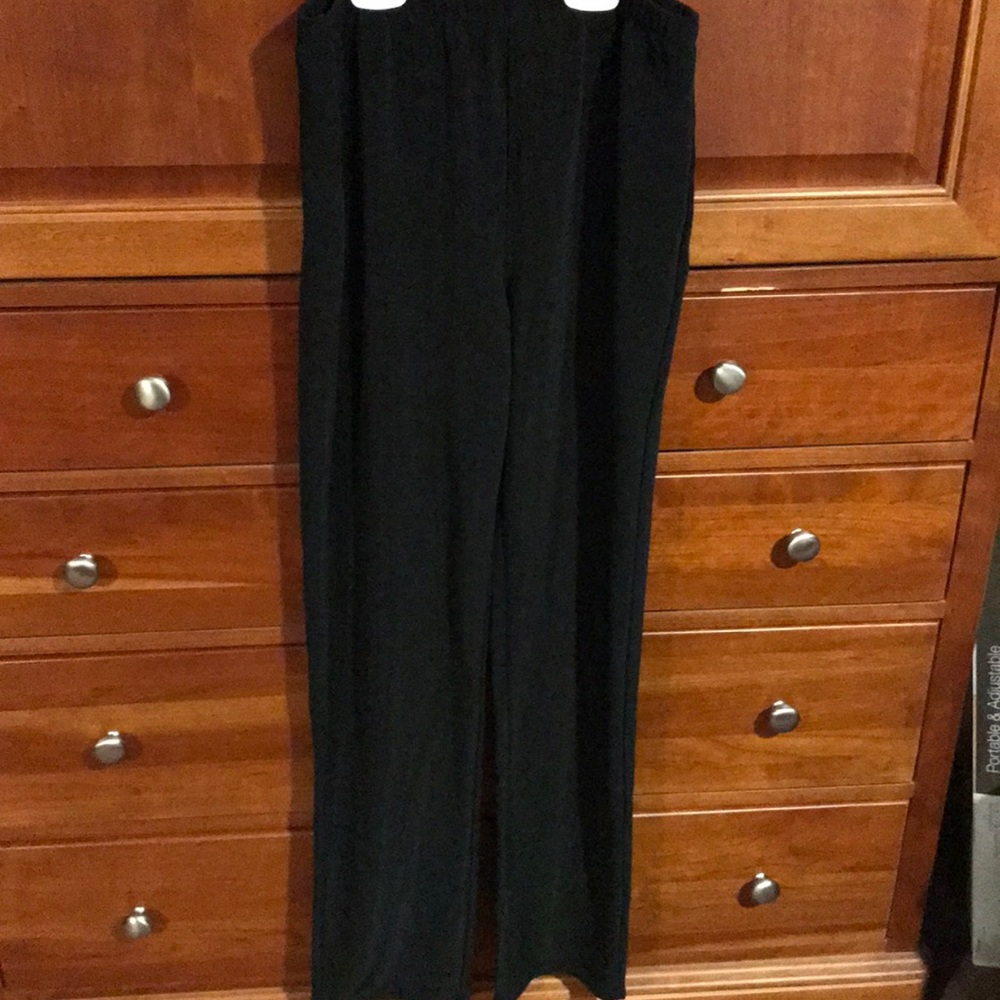 Susan Graver dress pants essentials
